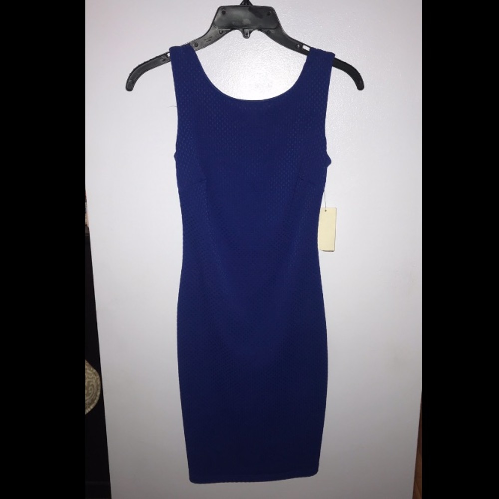 Macy’s Bodycon Dress